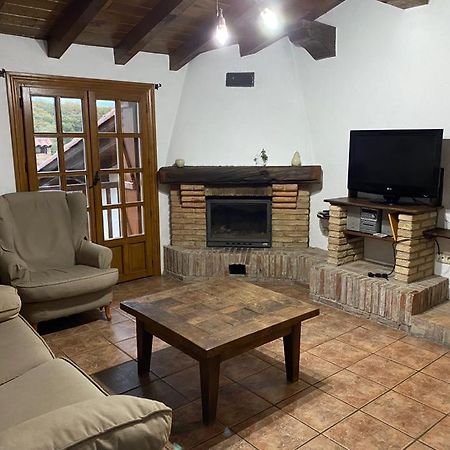 Casa Rural Maitetxu Viscarret-Guerendiain Exterior foto