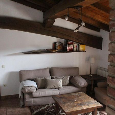 Casa Rural Maitetxu Viscarret-Guerendiain Exterior foto