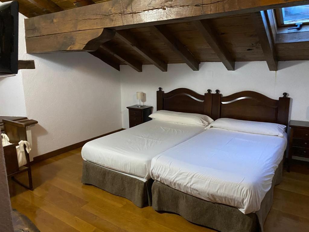 Casa Rural Maitetxu Viscarret-Guerendiain Exterior foto