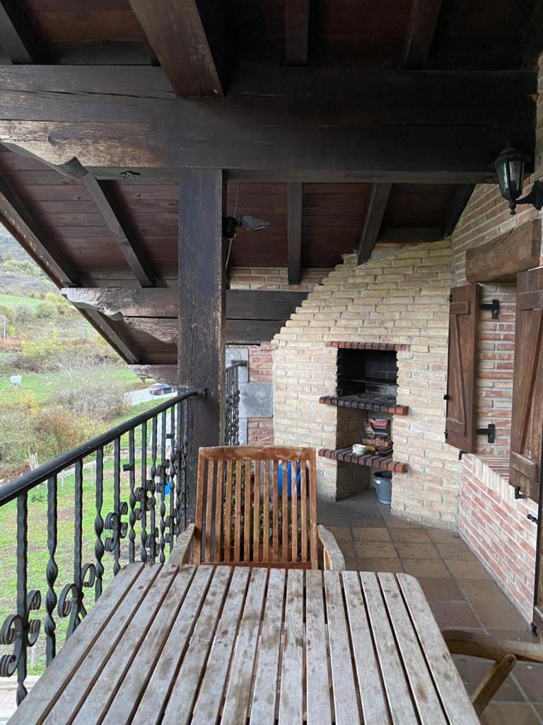 Casa Rural Maitetxu Viscarret-Guerendiain Zimmer foto
