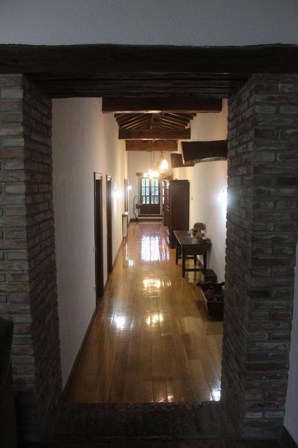 Casa Rural Maitetxu Viscarret-Guerendiain Exterior foto